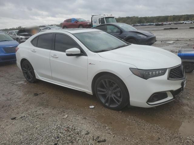 Aukcja sprzedaży 2018 Acura Tlx, vin: 19UUB3F60JA006516, numer aukcji: 90502525