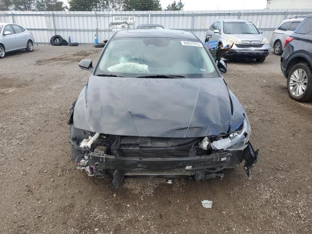 89831975 :رقم المزاد ، KMHLM4AG5PU574094 vin ، 2023 Hyundai Elantra مزاد بيع