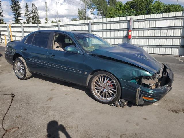 Продажа на аукционе авто 2000 Buick Lesabre, vin: 1G4HP54K6Y4108680, номер лота: 90018915
