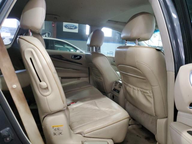 Aukcja sprzedaży 2013 Infiniti Jx35, vin: 5N1AL0MM5DC305681, numer aukcji: 90854495