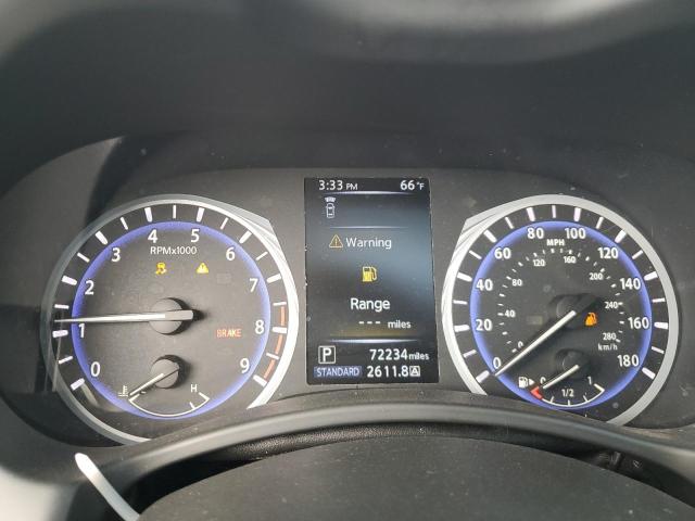 84537785 :رقم المزاد ، JN1EV7AR9KM554973 vin ، 2019 Infiniti Q50 مزاد بيع