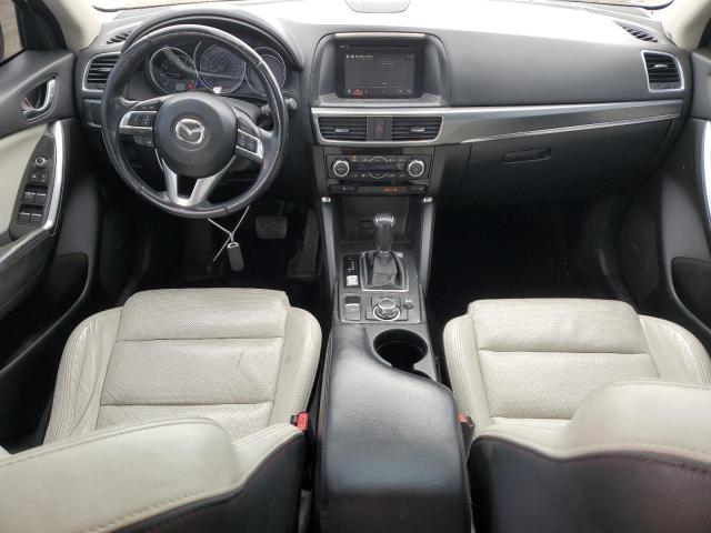 51790336 :رقم المزاد ، JM3KE2DYXG0657105 vin ، 2016 Mazda Cx-5 مزاد بيع