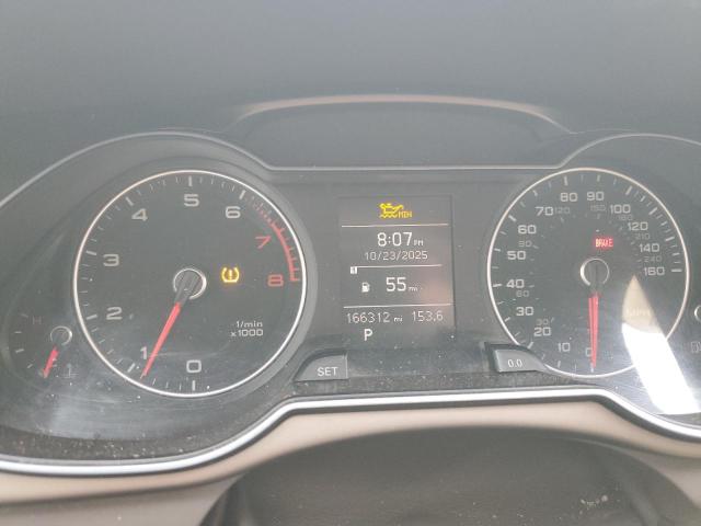 Продаж на аукціоні авто 2014 Audi A4, vin: WAUAFAFL9EN005814, номер лоту: 90390925