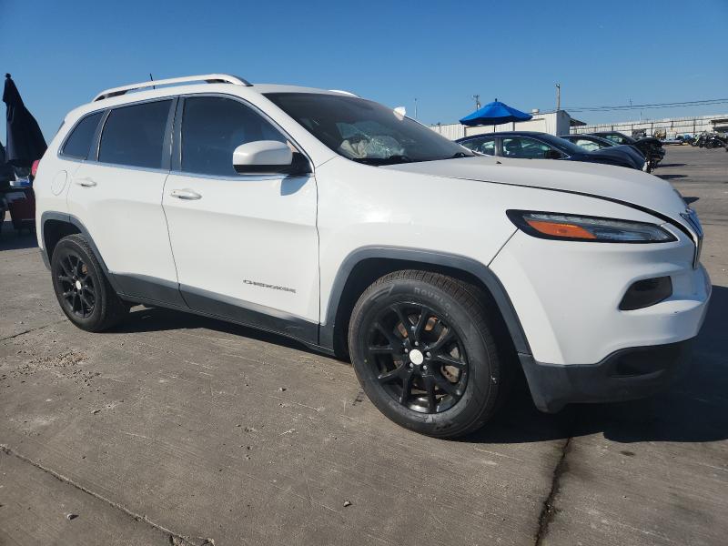 82410185 :رقم المزاد ، 1C4PJLCB9GW373927 vin ، 2016 Jeep Cherokee مزاد بيع