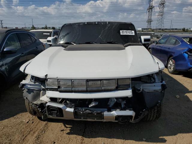 Продаж на аукціоні авто 2025 Gmc Hummer Suv, vin: 1GKB0NDE5SU102096, номер лоту: 85197415