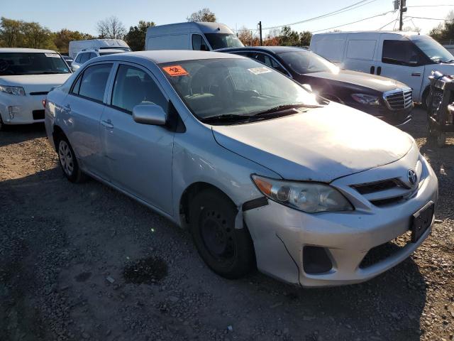 87463895 :رقم المزاد ، 2T1BU4EE1DC095172 vin ، 2013 Toyota Corolla مزاد بيع