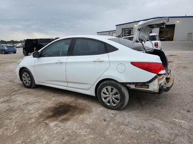 Продажа на аукционе авто 2016 Hyundai Accent, vin: KMHCT4AE8GU159711, номер лота: 86477835