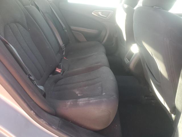 Продажа на аукционе авто 2015 Chrysler 200, vin: 1C3CCCAB2FN580714, номер лота: 90383155