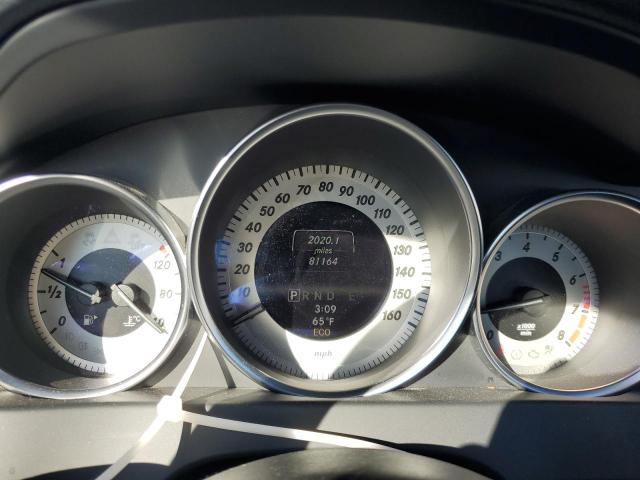 Продаж на аукціоні авто 2013 Mercedes-benz C 300 4matic, vin: WDDGF8AB0DA786870, номер лоту: 86102435