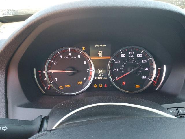 86219685 :رقم المزاد ، 5J8YD4H08LL026630 vin ، 2020 Acura Mdx مزاد بيع