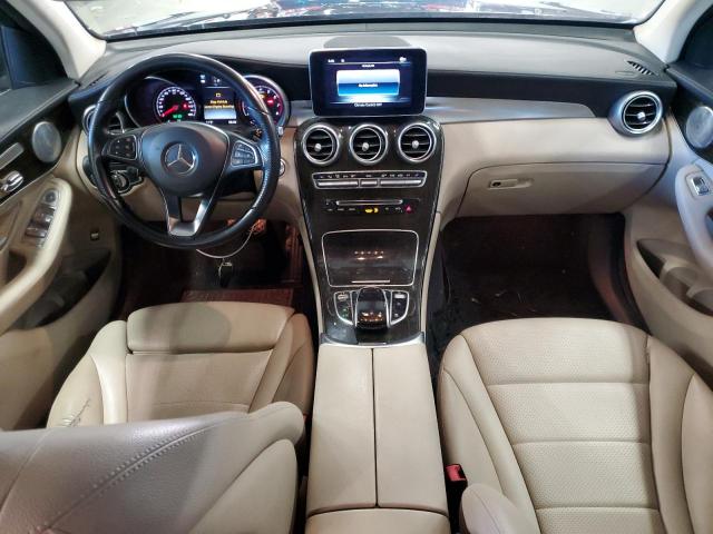 Aukcja sprzedaży 2016 Mercedes-benz Glc 300 4m, vin: WDC0G4KBXGF096674, numer aukcji: 86122585