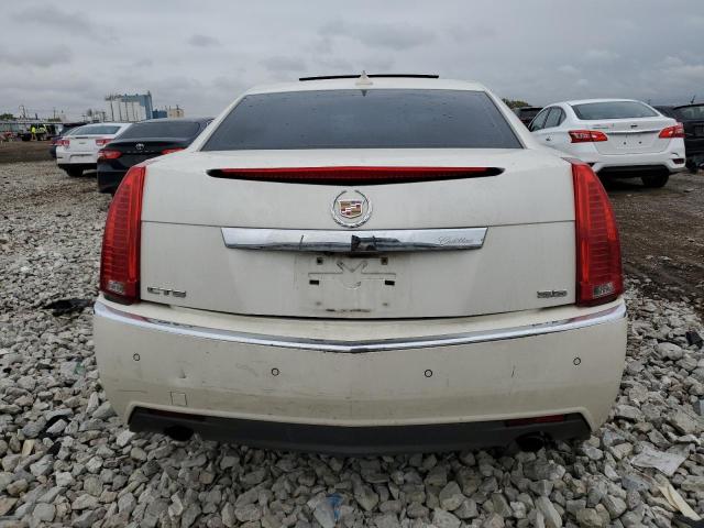 2012 Cadillac Cts მანქანა იყიდება აუქციონზე, vin: 1G6DJ5E30C0114523, აუქციონის ნომერი: 77718295