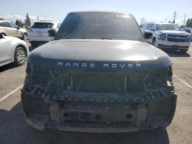 Продажа на аукционе авто 2014 Land Rover Range Rove, vin: SALGR2WF7EA139225, номер лота: 89527185
