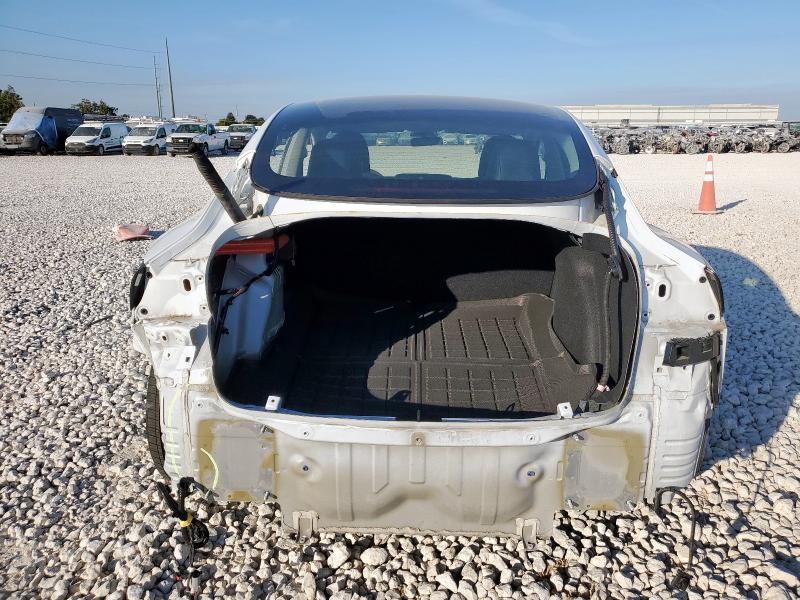 Продажа на аукционе авто 2022 Tesla Model 3, vin: 5YJ3E1EA1NF314139, номер лота: 85318625