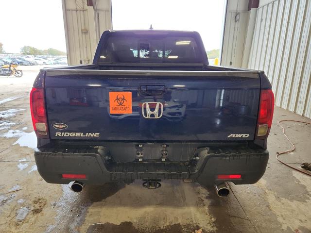 Aukcja sprzedaży 2023 Honda Ridgeline, vin: 5FPYK3F50PB026960, numer aukcji: 86228685