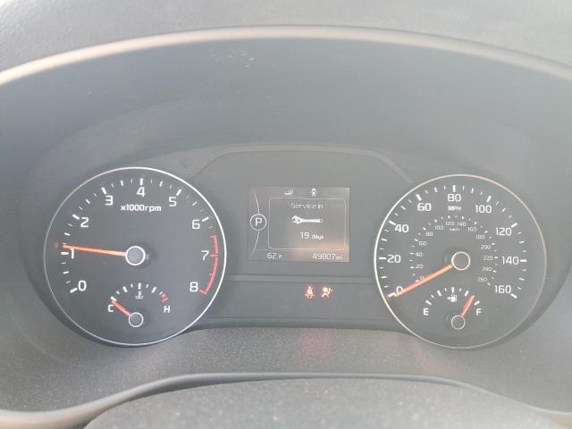 Aukcja sprzedaży 2018 Kia Sportage, vin: KNDPNCAC8J7408927, numer aukcji: 87097905