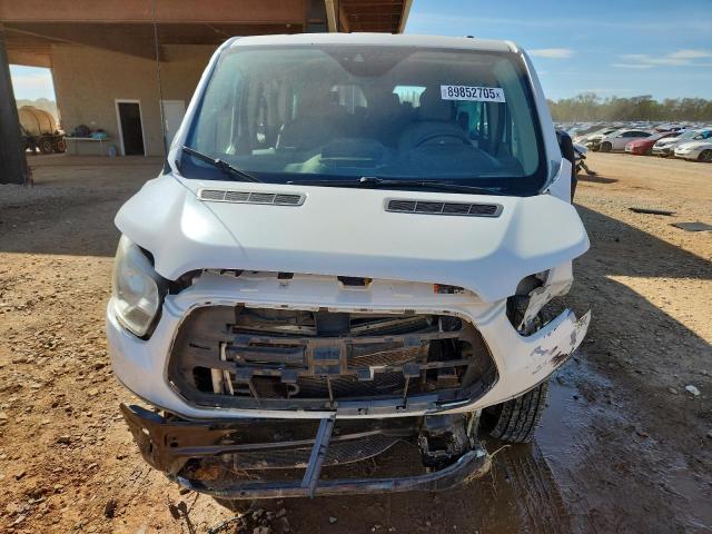 Продаж на аукціоні авто 2017 Ford Transit, vin: 1FBZX2ZM9HKA05111, номер лоту: 89852705
