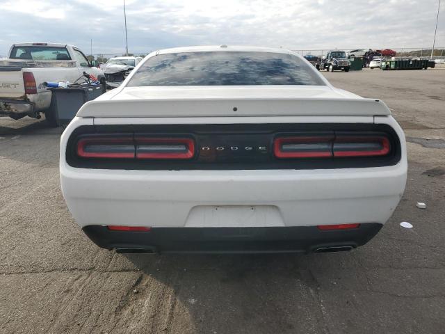 70657345 :رقم المزاد ، 2C3CDZFJ7MH620291 vin ، 2021 Dodge Challenger مزاد بيع