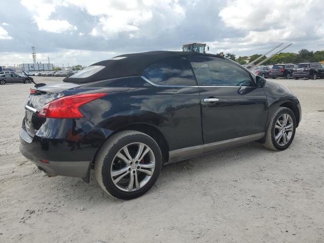 Продаж на аукціоні авто 2011 Nissan Murano Cro, vin: JN8AZ1FY1BW002292, номер лоту: 89475265