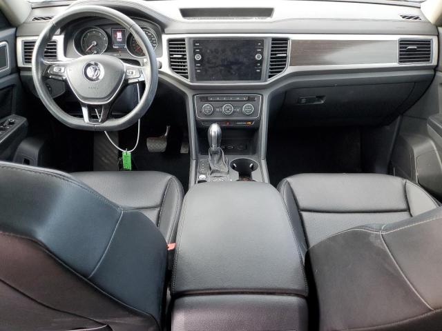 2019 Volkswagen Atlas Se მანქანა იყიდება აუქციონზე, vin: 1V2UR2CA1KC540819, აუქციონის ნომერი: 94600735
