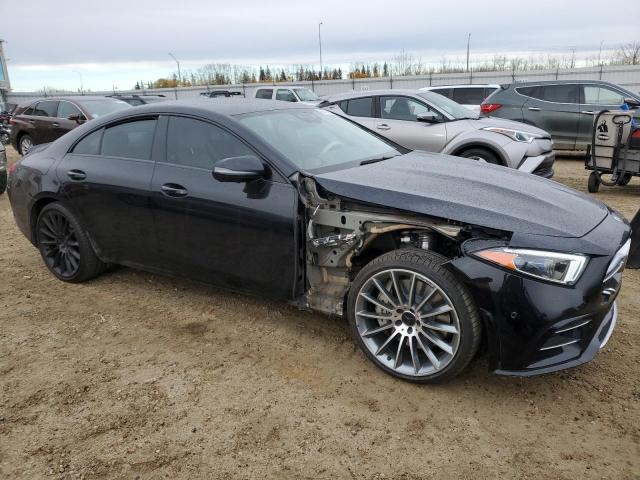 Продажа на аукционе авто 2021 Mercedes-benz Cls Amg 53, vin: W1K2J6BB5MA089593, номер лота: 90094925
