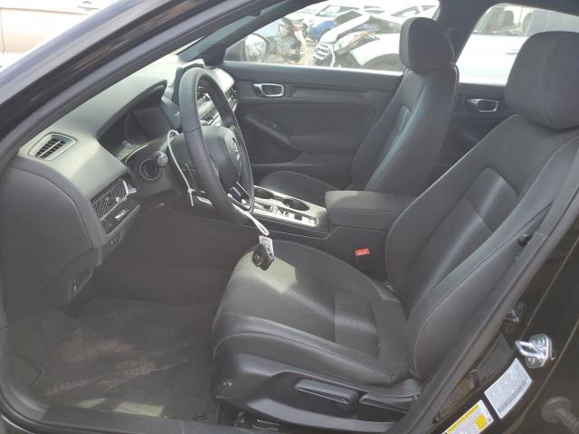Продаж на аукціоні авто 2024 Honda Civic Sport, vin: 2HGFE2F57RH553300, номер лоту: 84868345