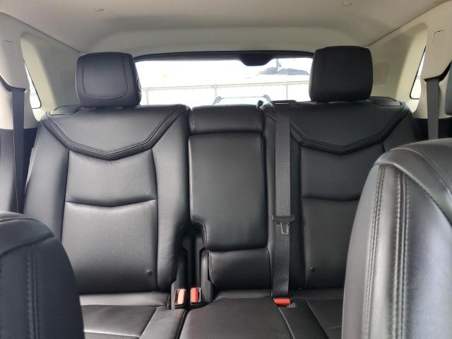 84659935 :رقم المزاد ، 1GYKNBRS6HZ291437 vin ، 2017 Cadillac Xt5 مزاد بيع