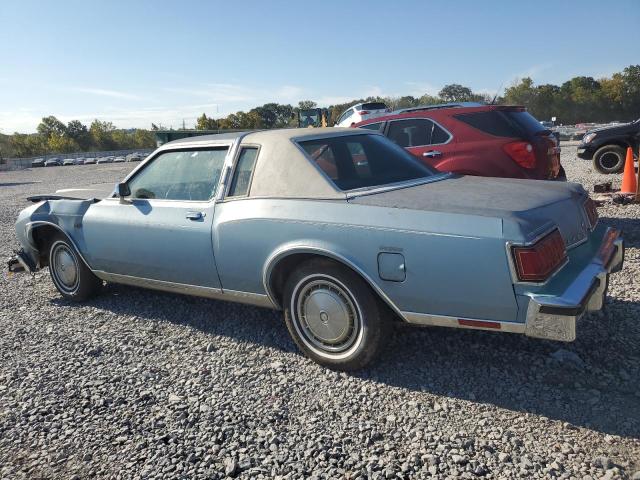 Продажа на аукционе авто 1979 Chrysler Lebaron, vin: FP22G9G193805, номер лота: 86262155