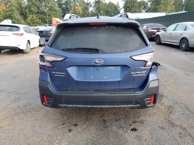 Продажа на аукционе авто 2022 Subaru Outback, vin: 4S4BTGPD6N3101806, номер лота: 89489885