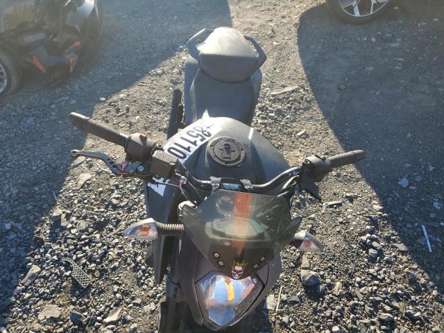 85110965 :رقم المزاد ، MD2JGJ405GC286219 vin ، 2016 Ktm Rc 390 مزاد بيع