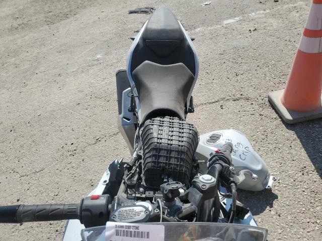 2025 Kawasaki Ex500 მანქანა იყიდება აუქციონზე, vin: ML5EXGG19SDA69822, აუქციონის ნომერი: 84071625