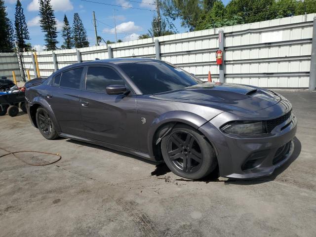Продажа на аукционе авто 2020 Dodge Charger Sr, vin: 2C3CDXL93LH240538, номер лота: 90569655