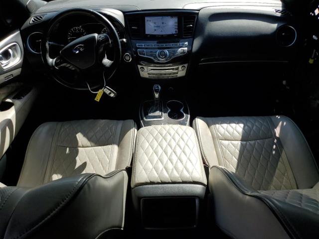 Продаж на аукціоні авто 2019 Infiniti Qx60 Luxe, vin: 5N1DL0MM8KC549108, номер лоту: 84597425