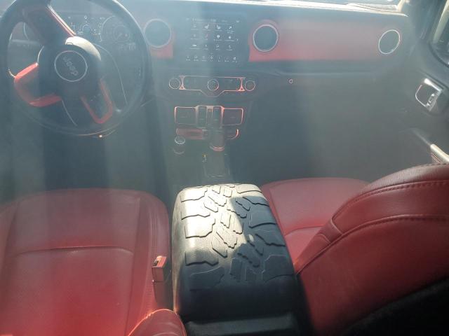 Продаж на аукціоні авто 2020 Jeep Wrangler U, vin: 1C4HJXFN6LW278527, номер лоту: 80472705