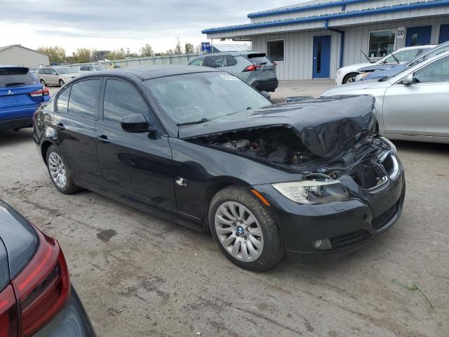 Продаж на аукціоні авто 2009 Bmw 328, vin: WBAPK535X9A510731, номер лоту: 86315685