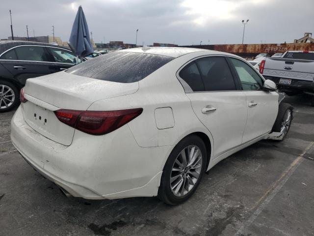 Auction sale of the 2018 Infiniti Q50, vin: JN1EV7AP2JM362646, lot number: 85920925