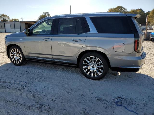 Продаж на аукціоні авто 2025 Cadillac Escalade, vin: 1GYS9DRL9SR120889, номер лоту: 86695115