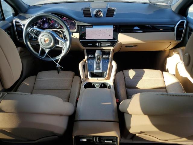 Продажа на аукционе авто 2023 Porsche Cayenne Ba, vin: WP1AA2AY8PDA02095, номер лота: 99370865