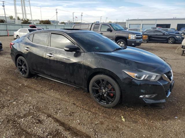 90351435 :رقم المزاد ، 1N4AA6AP3HC373890 vin ، 2017 Nissan Maxima مزاد بيع
