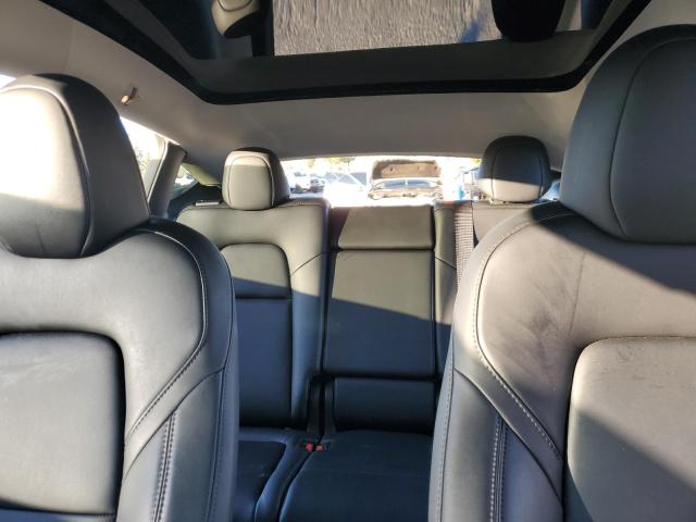Auction sale of the 2023 Tesla Model Y, vin: 7SAYGAEE3PF833606, lot number: 87250475