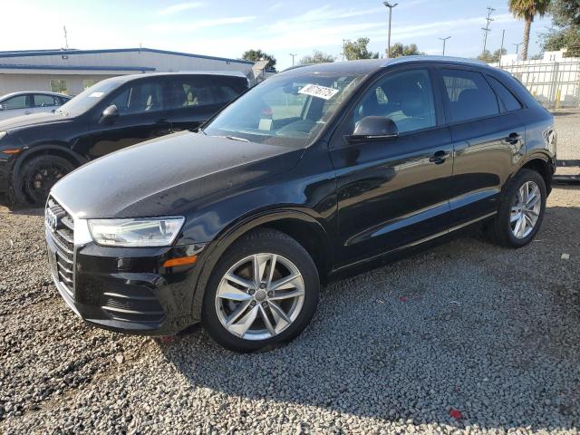 Продажа на аукционе авто 2017 Audi Q3, vin: WA1ECCFS7HR005804, номер лота: 90716775
