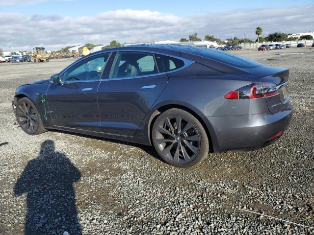 Aukcja sprzedaży 2018 Tesla Model S, vin: 5YJSA1E26JF258130, numer aukcji: 86253355