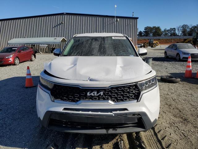 Продаж на аукціоні авто 2023 Kia Sorento, vin: 5XYRG4LC0PG248897, номер лоту: 87239045