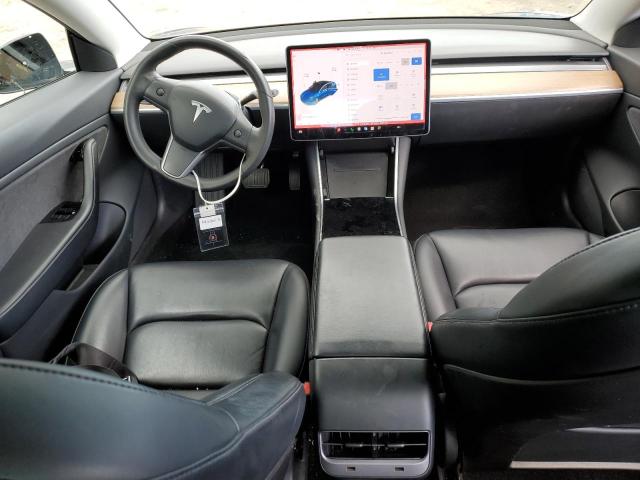 Aukcja sprzedaży 2019 Tesla Model 3, vin: 5YJ3E1EB1KF453952, numer aukcji: 89509375