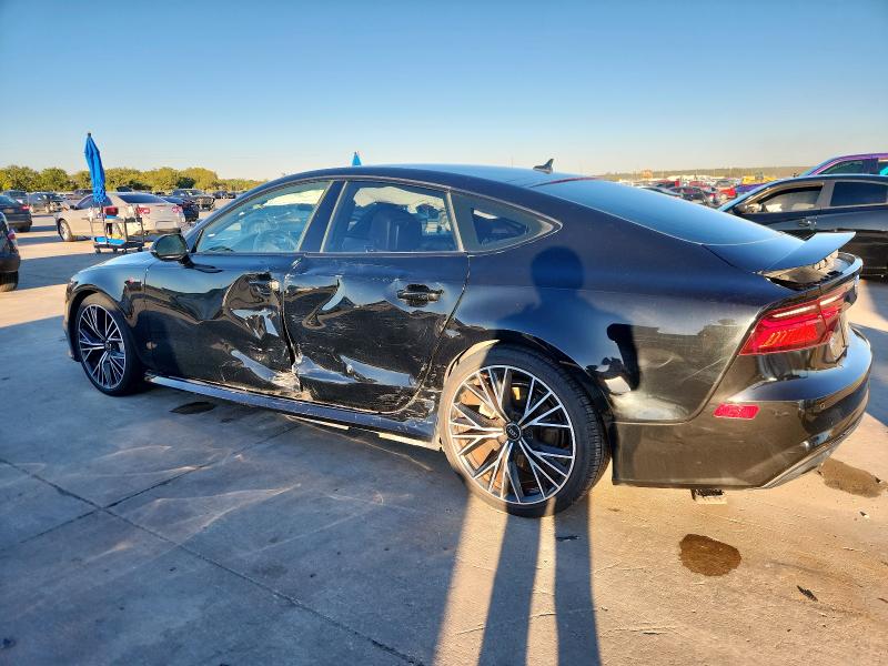 Продаж на аукціоні авто 2018 Audi A7, vin: WAUW3AFC1JN000874, номер лоту: 90699665