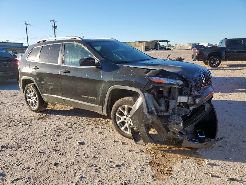 Aukcja sprzedaży 2016 Jeep Cherokee, vin: 1C4PJLCSXGW173218, numer aukcji: 90801965