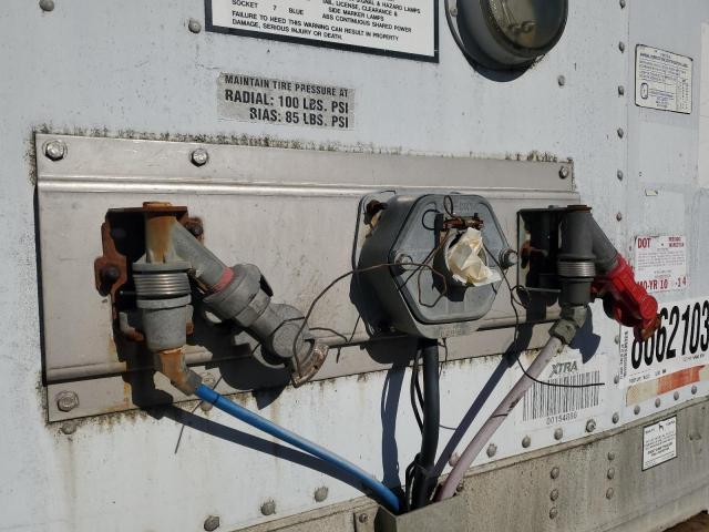 2001 Great Dane Trailers მანქანა იყიდება აუქციონზე, vin: 1GRAA06271T007611, აუქციონის ნომერი: 86621035