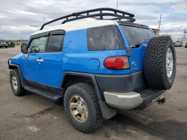 Aukcja sprzedaży 2008 Toyota Fj Cruiser, vin: JTEBU11F98K023486, numer aukcji: 85545725
