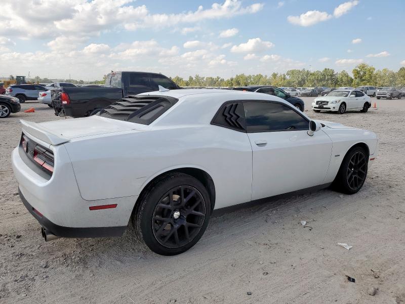 Продажа на аукционе авто 2016 Dodge Challenger, vin: 2C3CDZBT1GH209898, номер лота: 86438355