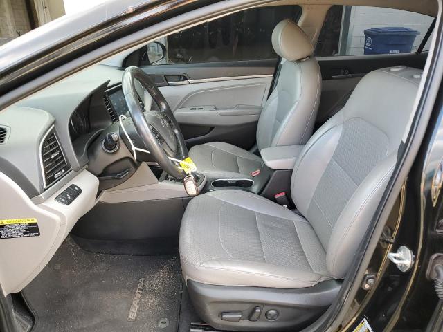 Aukcja sprzedaży 2017 Hyundai Elantra Se, vin: KMHD84LF8HU279165, numer aukcji: 82672925